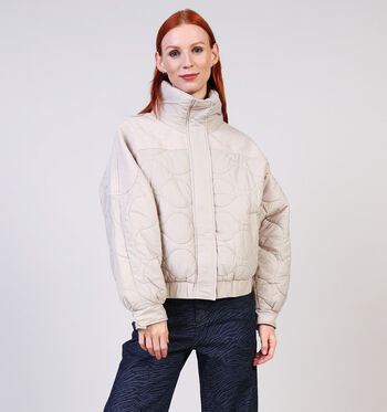 Vila Jassen Beige