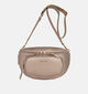 Laurent David Gouden Crossbodytas voor dames (374030)