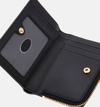 Guess Petite maroquinerie Noir/Rouge