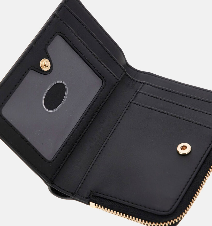 Guess SWZG74 Zwarte Portefeuille voor dames (360076)