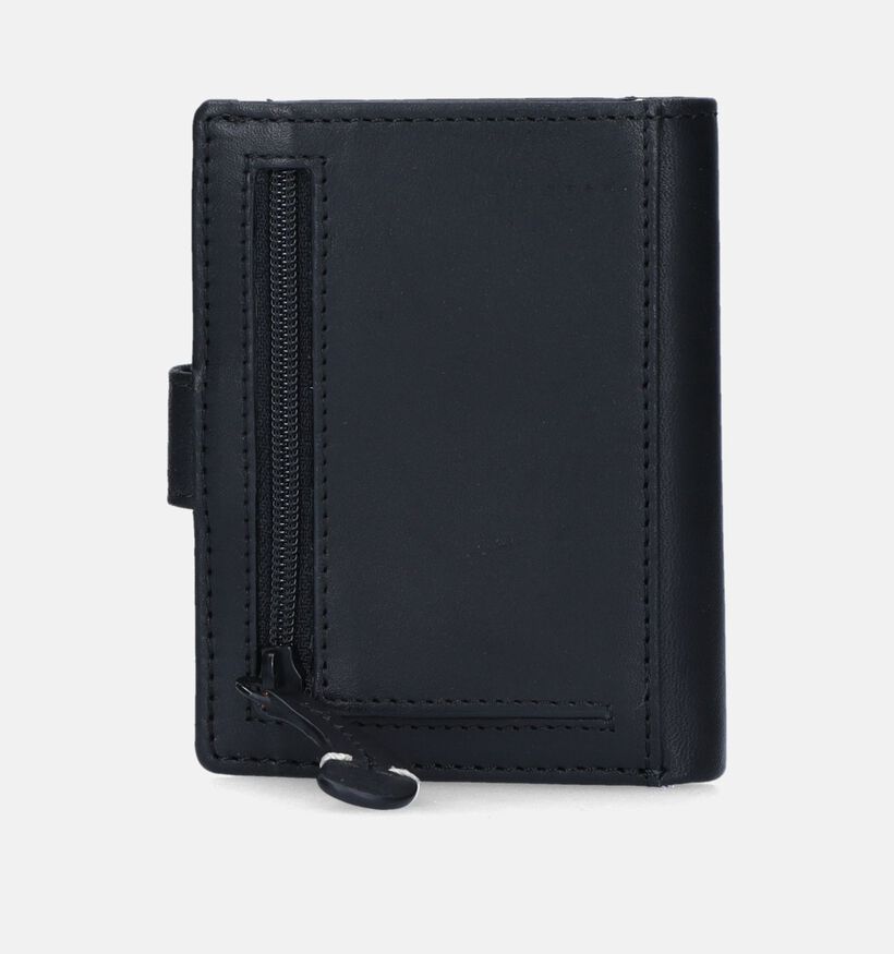 Maverick Porte-cartes en Noir pour femmes (358840)