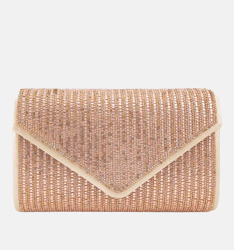 Bulaggi Britt Roze Clutch voor dames (356139)