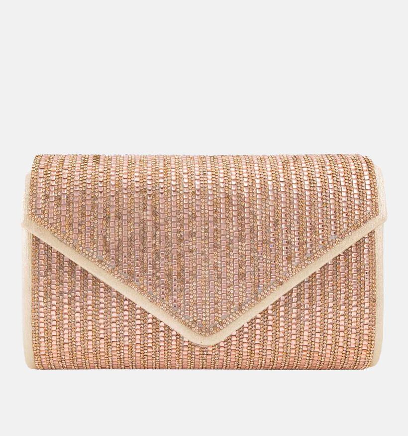 Bulaggi Britt Rose gold Clutch voor dames (341896)