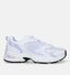 New Balance MR 530 Baskets en Blanc pour femmes (326784)
