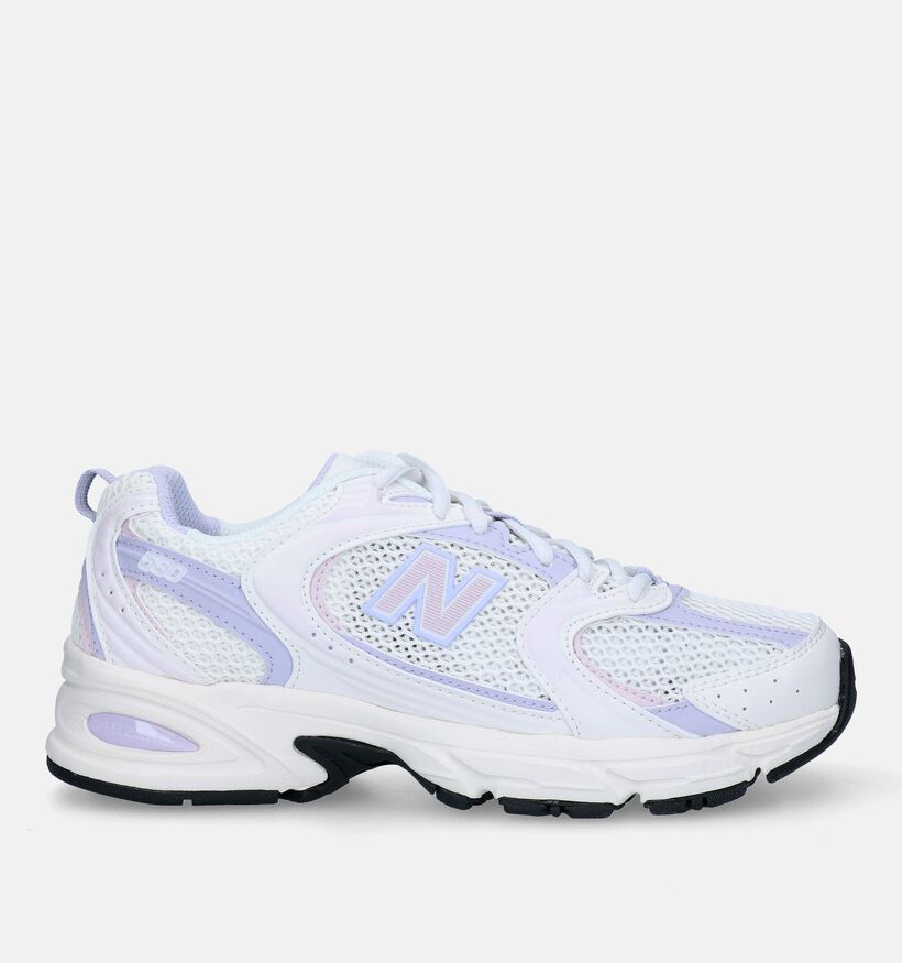 New Balance MR 530 Witte Sneakers voor dames (326784)