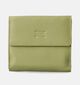 Crinkles Groene Portemonnee voor heren (358108)