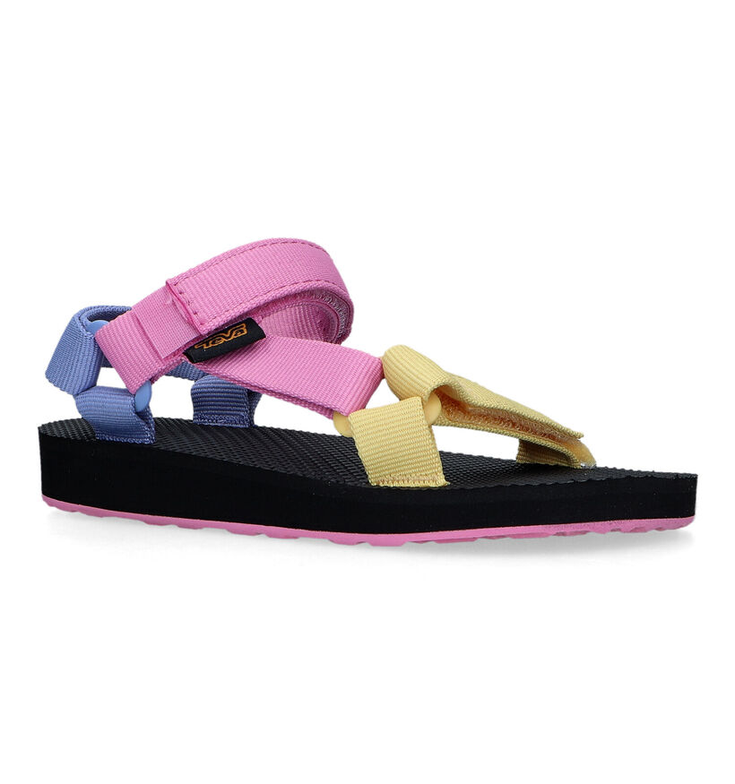 Teva Original Universal Roze Sandalen voor meisjes (339900)