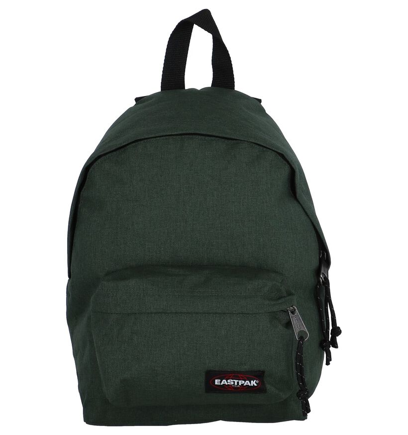 Donkergroene Kinderrugzak Eastpak Orbit EK043 in stof (253575)