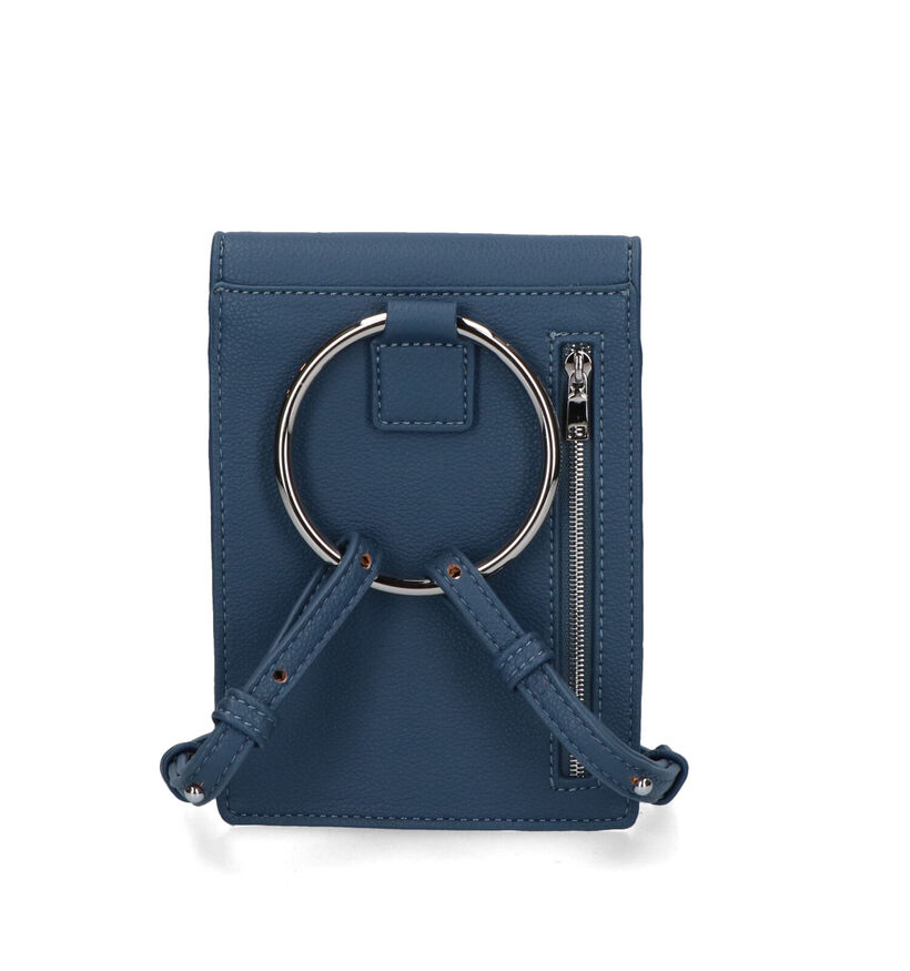 Inyati Talaa Pochette pour téléphone en Bleu pour femmes (316820)