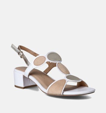 Marco Tozzi Sandales Beige