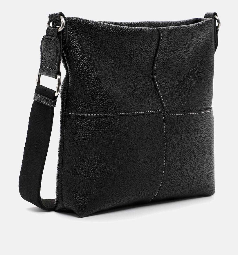 Suri Frey Tilly Sac porté croisé en Noir pour femmes (333550)
