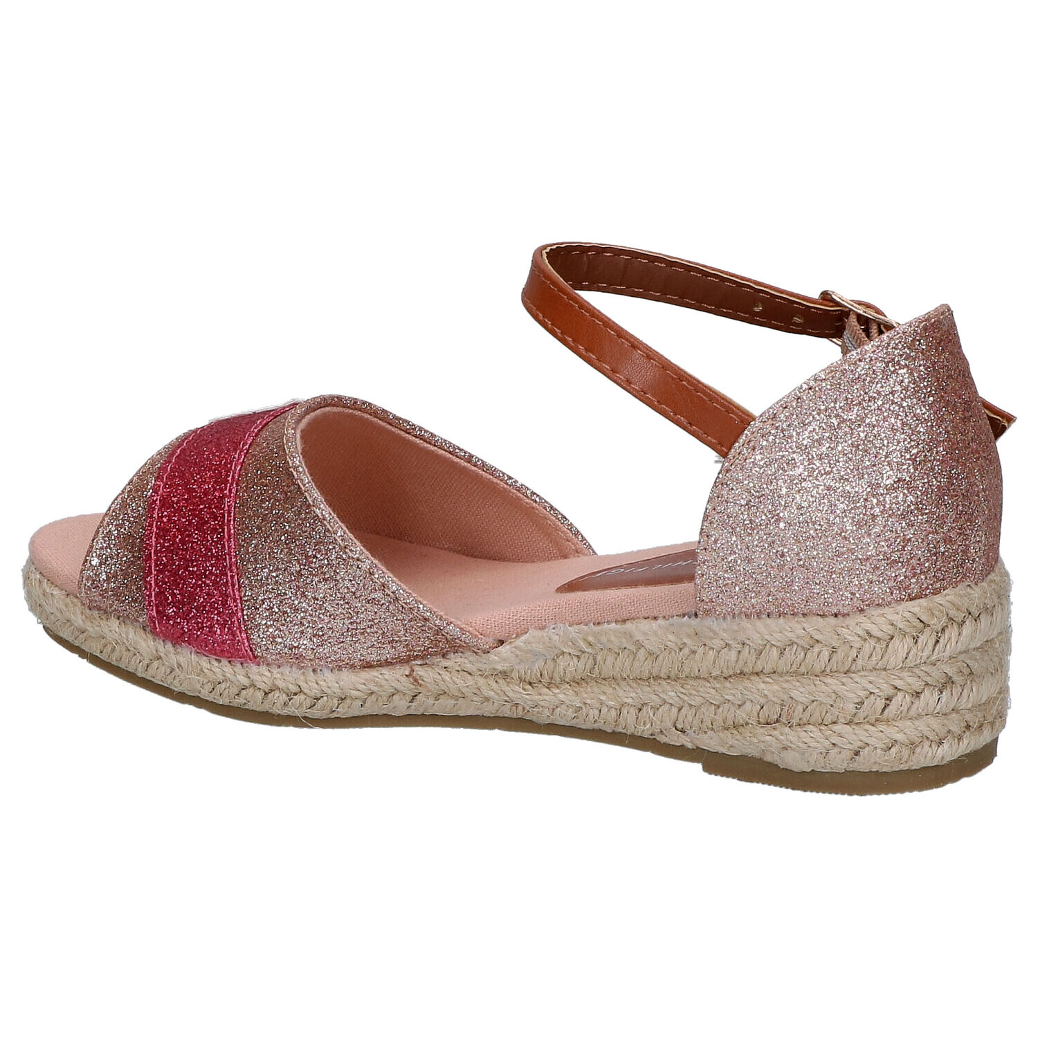 Roze Sandalen Tommy Hilfiger | TORFS.BE | Gratis verzend en retour