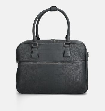 Olivia Lauren Sacs ordinateur Noir
