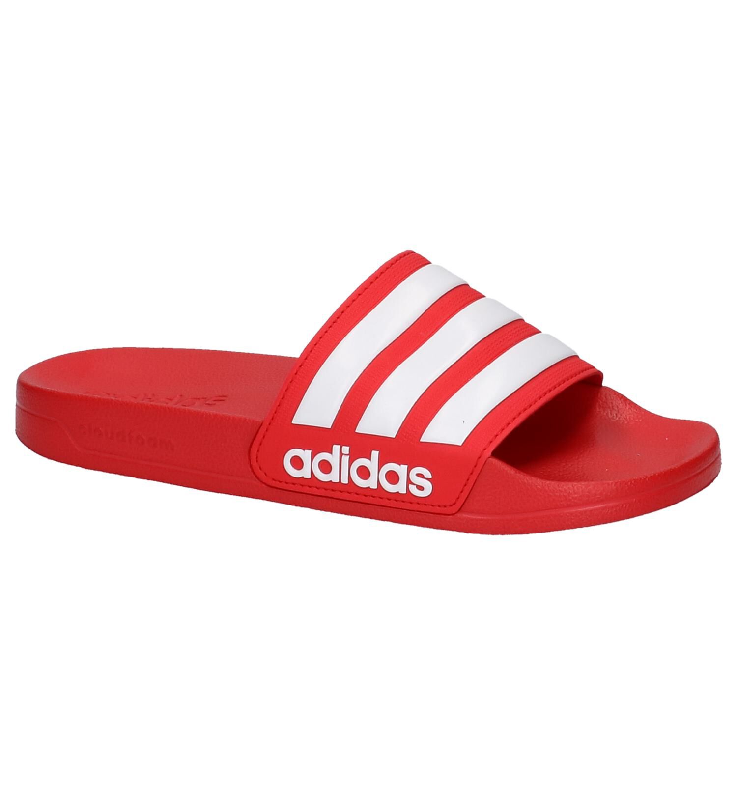 Cloudfoam slippers dames 2025