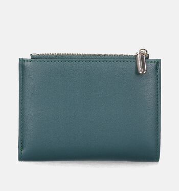 Signatur Portemonnees Groen