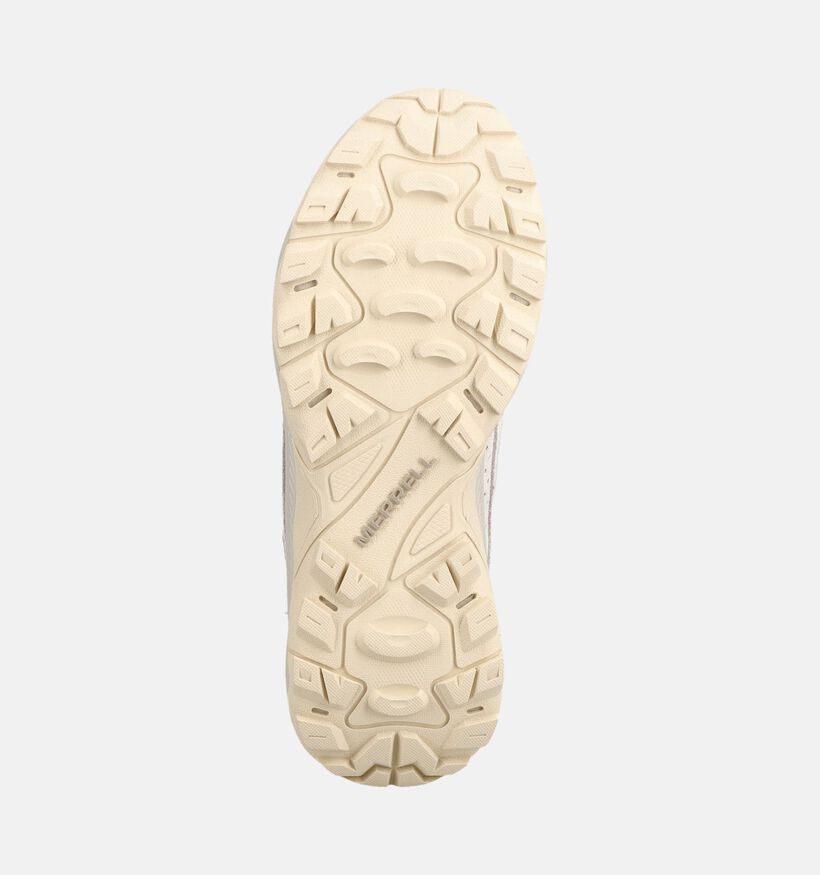 Merrell Speed Strike 2 Trek Beige Lage Wandelschoenen voor dames (377649) - geschikt voor steunzolen