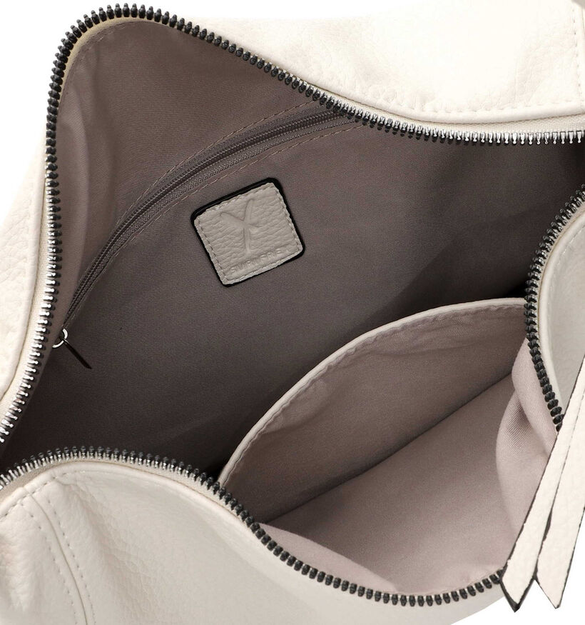 Suri Frey Kimberly Sac à bandoulière en Écru pour femmes (356255)