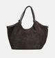 Via Limone Bruine Shopper voor dames (367732)