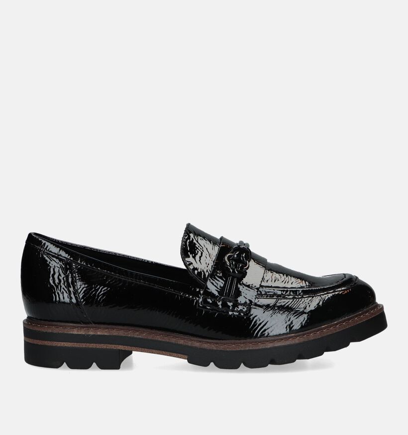 Marco Tozzi Loafers en Noir pour femmes (328411)