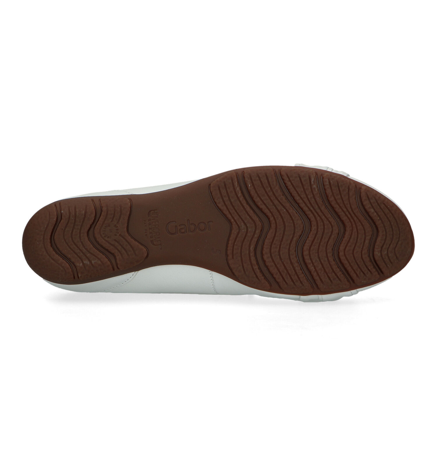 Witte best sale gabor schoenen