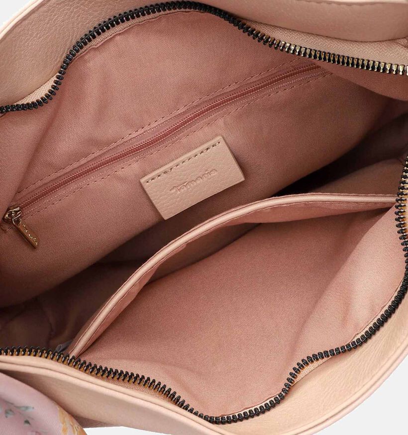 Tamaris Fabia Sac à bandoulière en Rose pour femmes (355714)