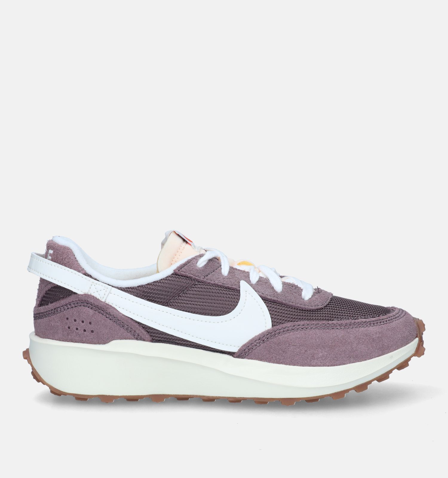 Nike Waffle Debut Paarse Sneakers | Dames Sneakers | Online op TORFS.BE