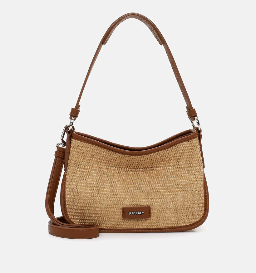 Suri Frey Cady Sac à bandoulière en Brun pour femmes (355614)