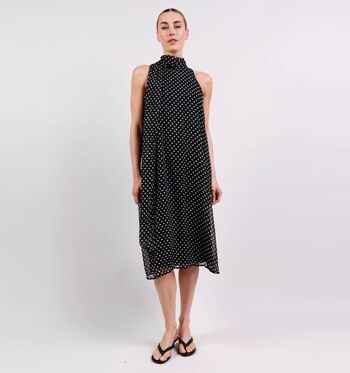JDY Robes Noir