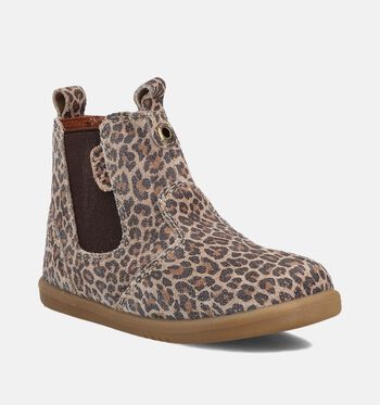 Bobux Boots Marron