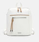 Emily & Noah Evi Witte Rugzak voor dames (355296)