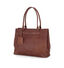 Burkely Casual Carly Sac professionnel en Cognac pour femmes (321587)