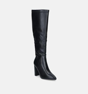 Poelman Posh by Poelman Bottes Noir