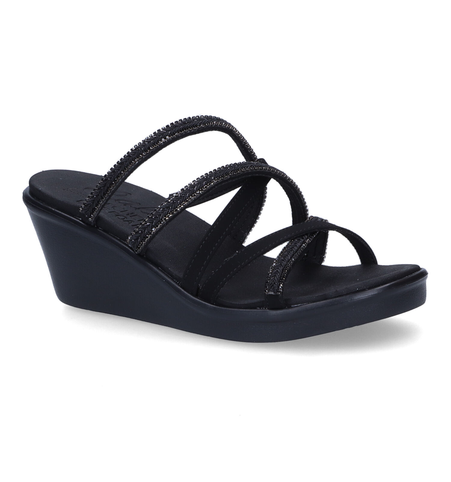 Skechers hotsell dames muiltjes