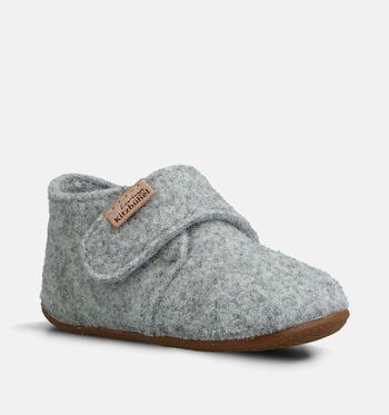 Living Kitzbühel Babyschoenen Grijs