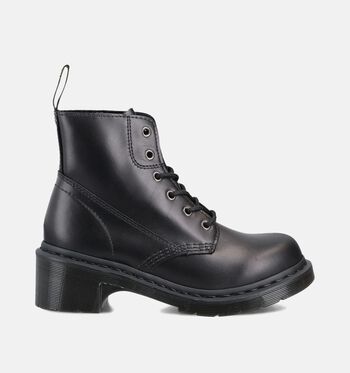 Dr. Martens Boots Noir