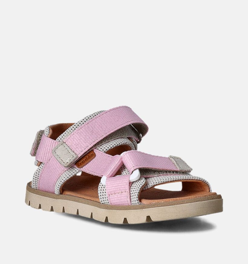 Froddo Roze Sandalen voor meisjes (356470)