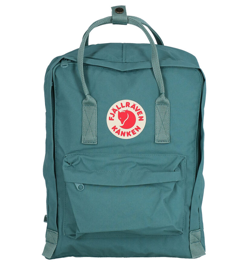 Fjällräven Kånken Bordeaux Rugzak in stof (277372)