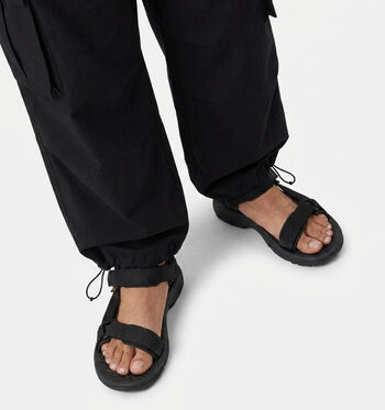 Teva Terra Fi Lite Outdoorschoenen BLACK/Rambler Black/Triton Dark Shadow/Dark Olive/Desert Palm