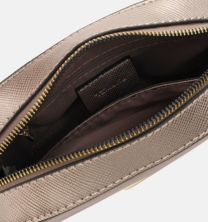Tamaris Anja Sac porté croisé en Argent pour femmes (348142)