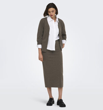 JDY Rokken Beige/Bruin