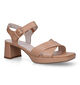 Gabor Comfort Naturel Sandalen voor dames (323293)