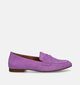 Gabor Loafers en Violet pour femmes (336847)