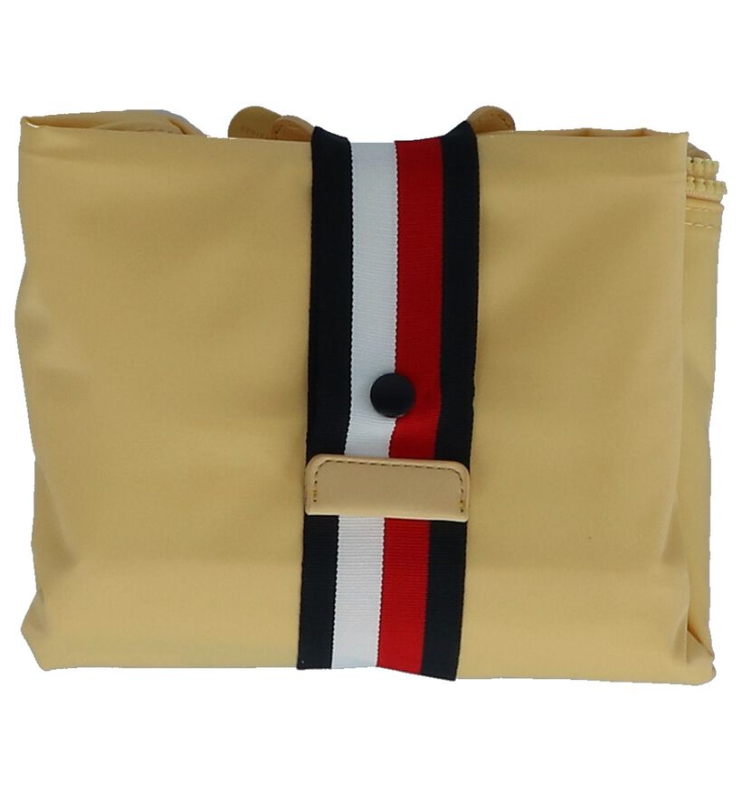 Tommy Hilfiger Sacs à bandoulière en Pastel en textile (241862)