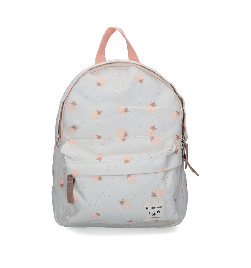 Kidzroom Sac à dos en Écru pour filles (329134)