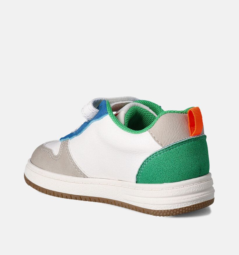 SJ Chaussures pour bébé en Blanc pour filles, garçons (354428) - pour semelles orthopédiques