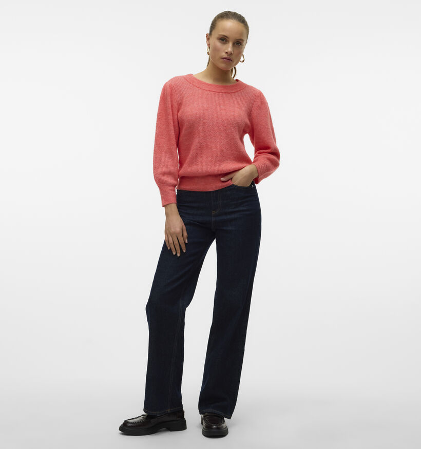 Vero Moda Vigga Rode Trui voor dames (352179)