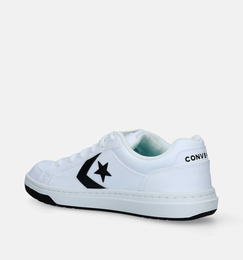 Converse Pro Blaze V2 Witte Sneakers voor heren (341716)
