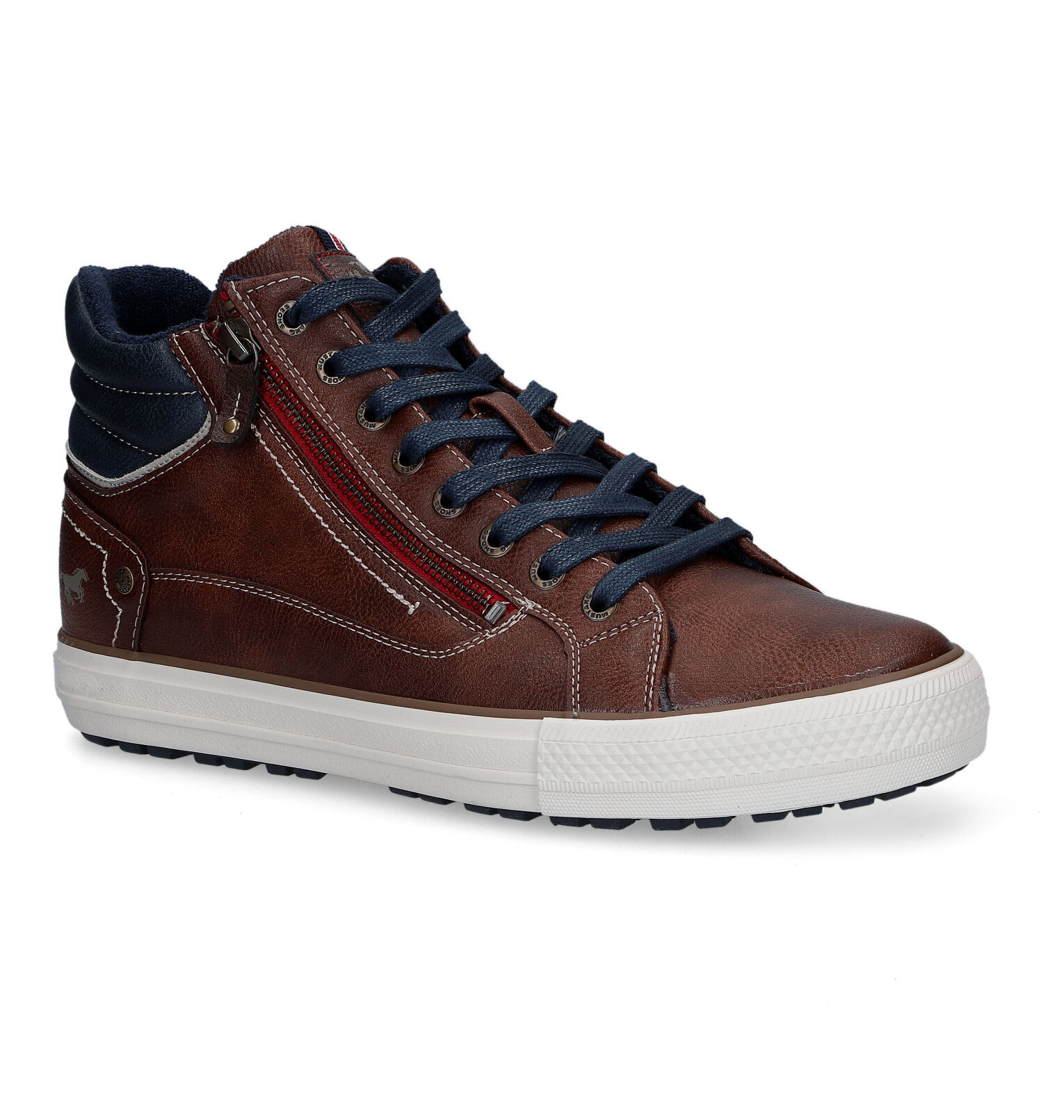 Mustang heren schoenen online