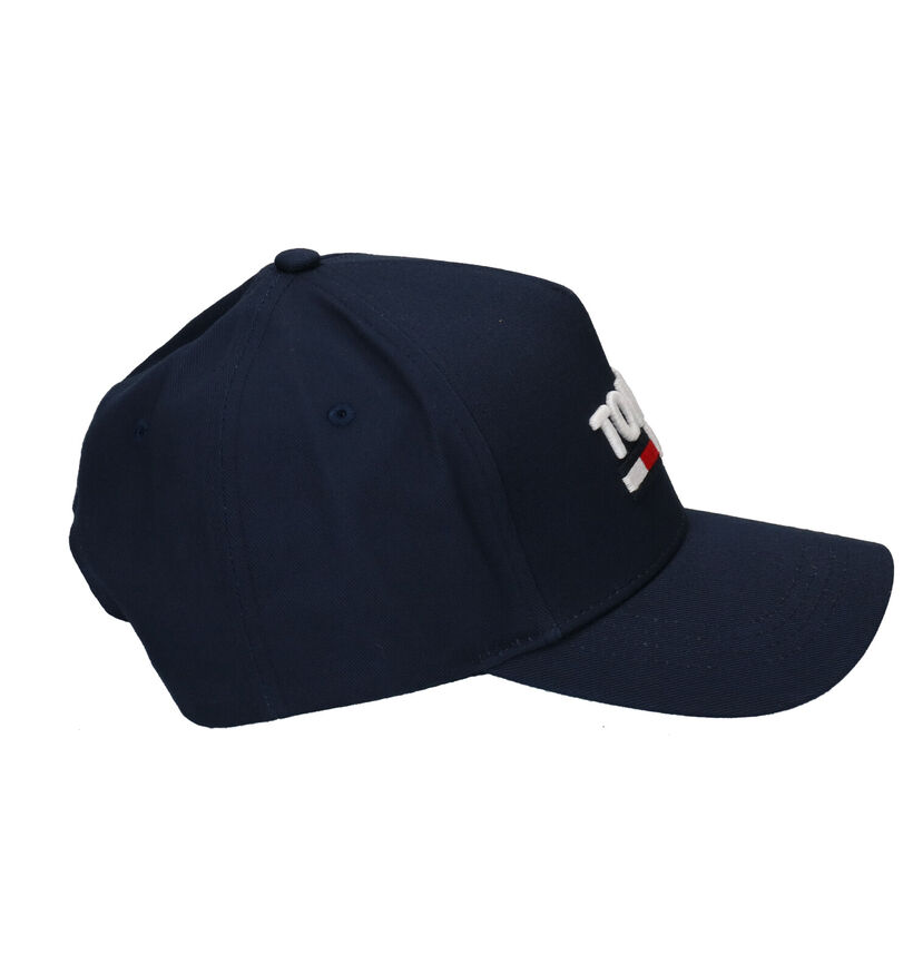 Tommy Hilfiger TJW Logo Cap Casquette en Bleu (252320)