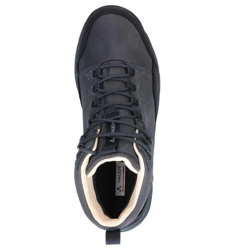 Vaude HKG Core Grijze Wandelschoenen in stof (272327)